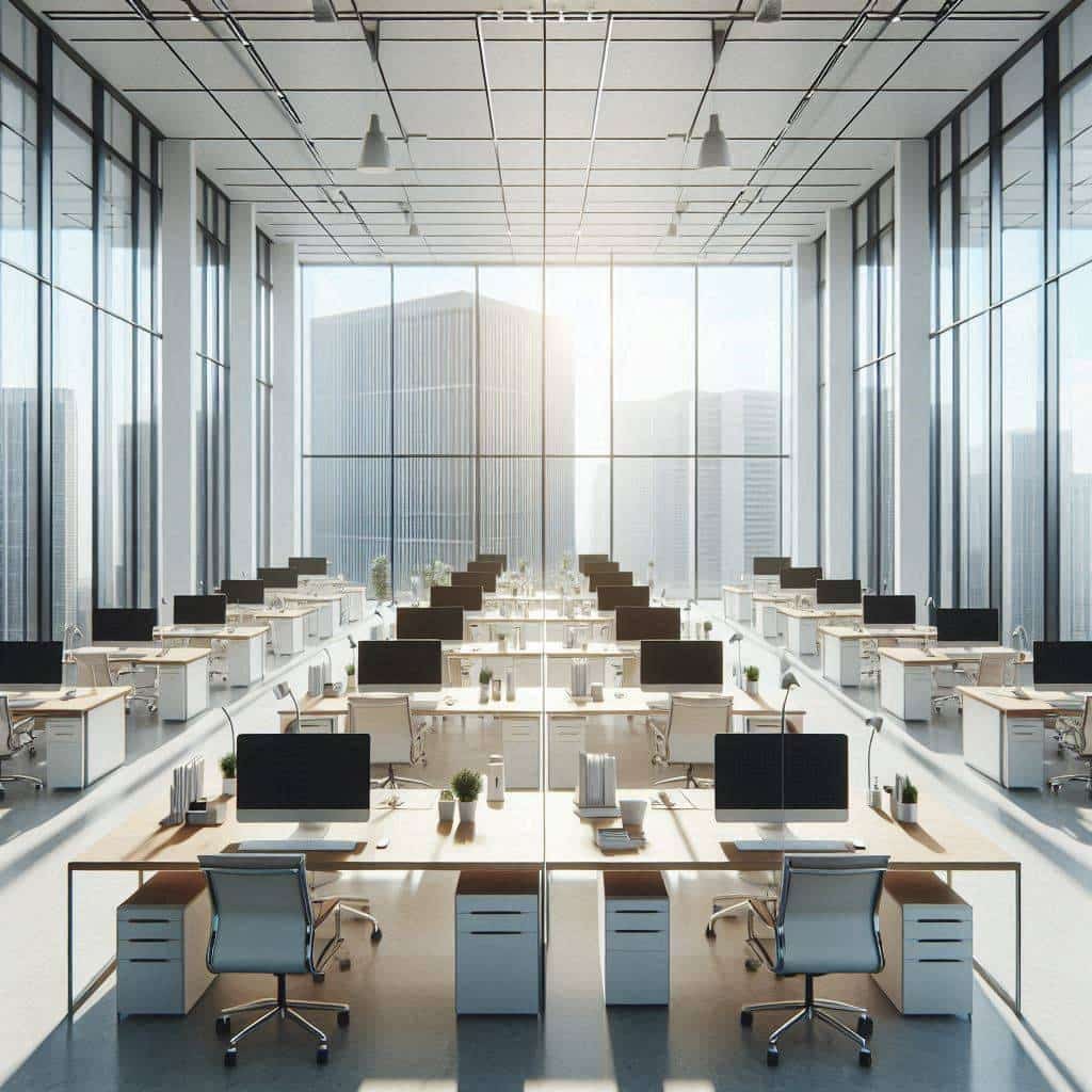 广告策划公司在写字楼办公落实退租搬迁成本时为何容易因新员工批量入职返工